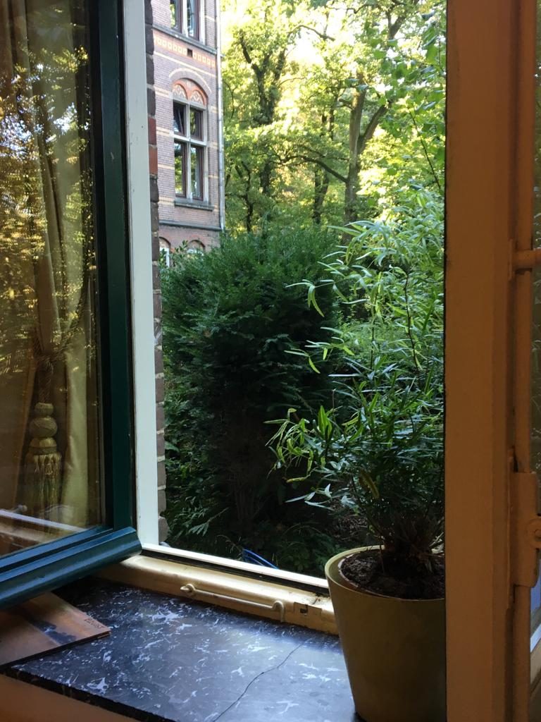 slow living weekend